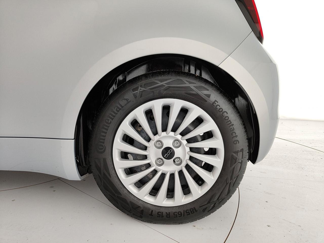 Fiat 500e Berlina 23,8 kWh