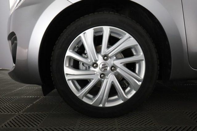 SUZUKI Swift Swift 1.2 Hybrid Easy Top