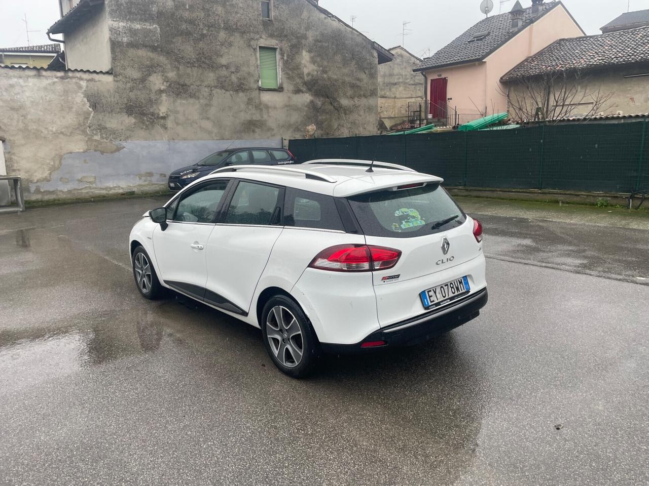 Renault Clio Sporter dCi 8V 75CV Start&Stop Energy Life