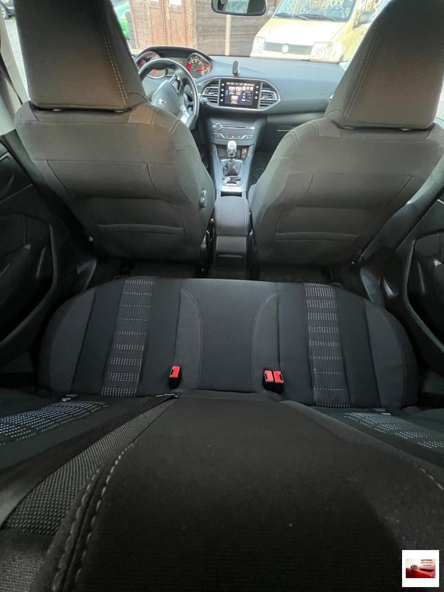 PEUGEOT - 308 - BlueHDi 120 S&S GT Line