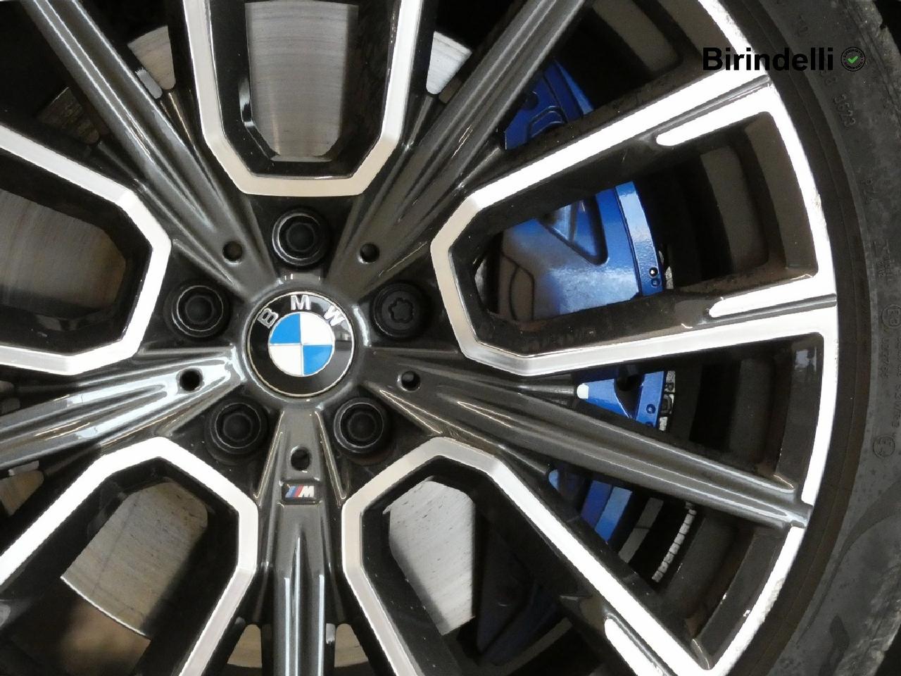 BMW Serie 6 G.T. (G32) - 630d xDrive 48V Gran Turismo Msport