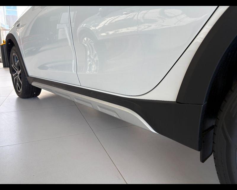 FIAT Tipo Tipo 1.5 Hybrid DCT 5 porte Cross