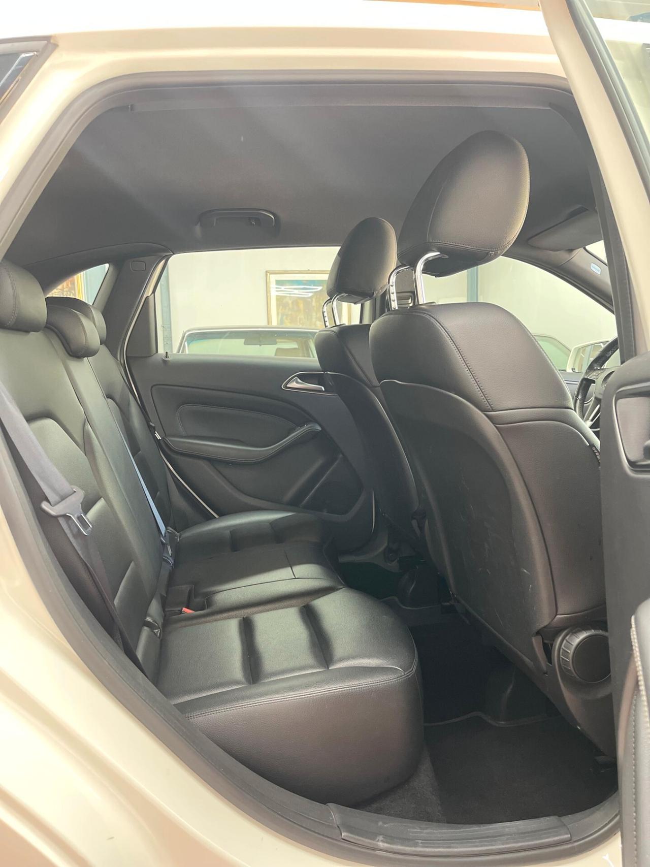 Mercedes-benz B 180 CDI Automatic Premium
