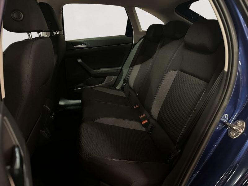 Volkswagen Taigo Taigo 1.0 TSI 115 CV DSG Edition Plus