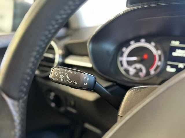 SKODA Fabia 1.0 MPI 80 CV Ambition NEOPATENTATI