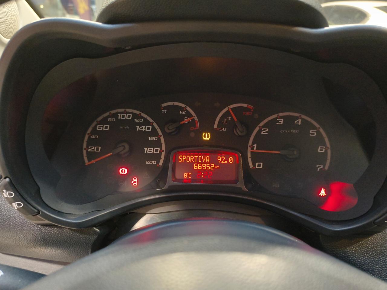 Ford Ka Ka+ 1.2 8V 69CV