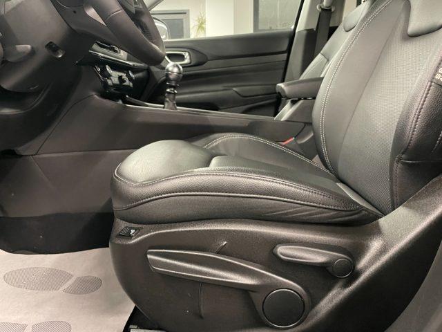 JEEP Compass 1.6 Multijet II 130 CV S