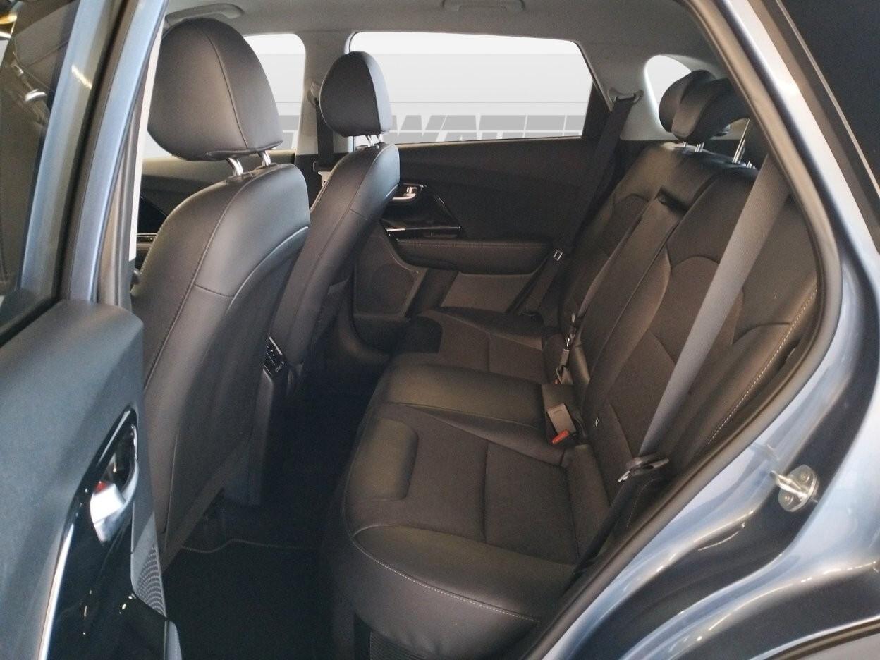 Kia Niro 1.6 GDi DCT HEV Style