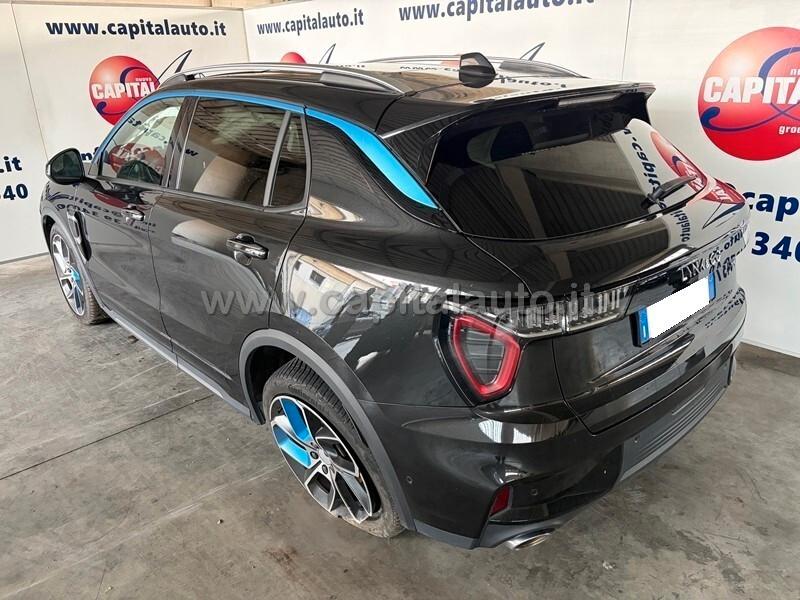 Lynk&co 01 15 PHEV NETTO 8700
