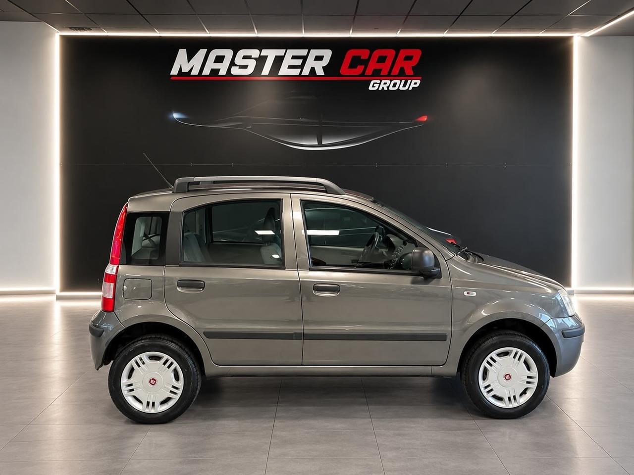 Fiat Panda 1.2 Dynamic Natural Power