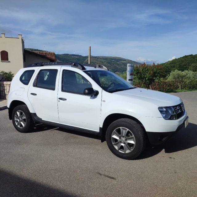 DACIA Duster 1.5 dCi 90CV Start&Stop 4x2 Ambiance