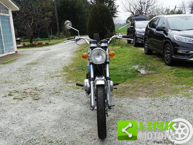 SUZUKI Other T 250 HUSTLER