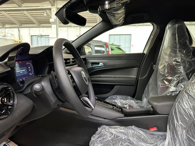 ALFA ROMEO Junior 1.2 145 CV Hybrid eDCT6 Speciale