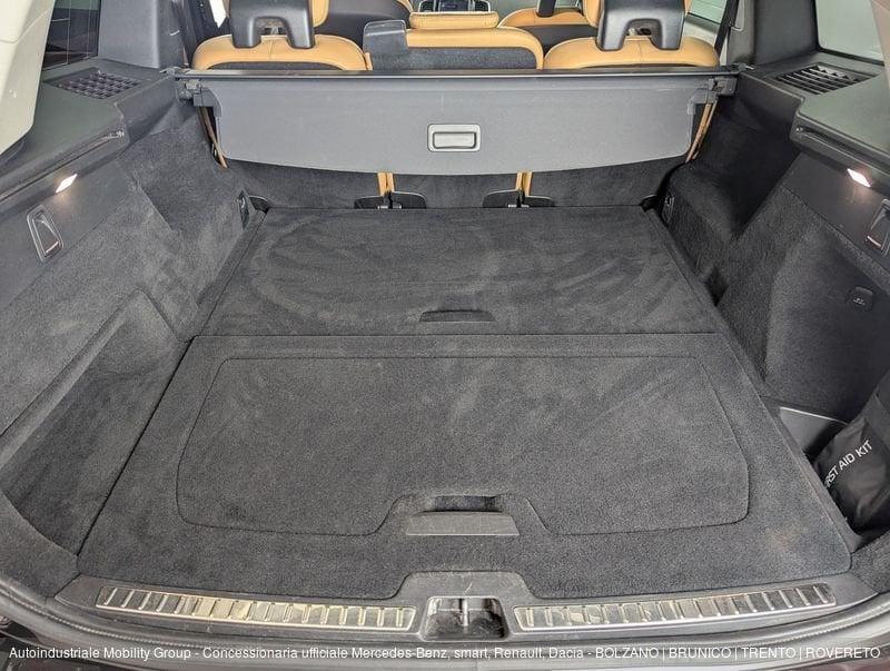 Volvo XC90 2.0 225 CV D5 4X4 INSCRIPTION AUTOMATIC