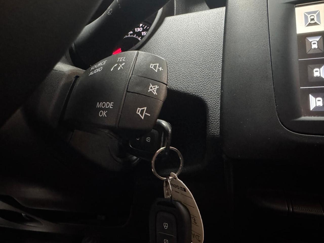 Dacia Duster 1.6 SCe GPL 4x2 Prestige TENUTA BENISSIMO