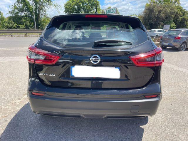 NISSAN Qashqai 1.5 dCi 115 CV