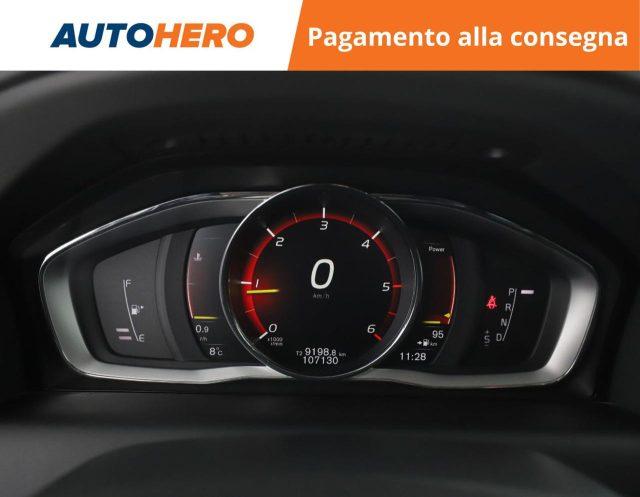 VOLVO XC60 D3 Geartronic R-design