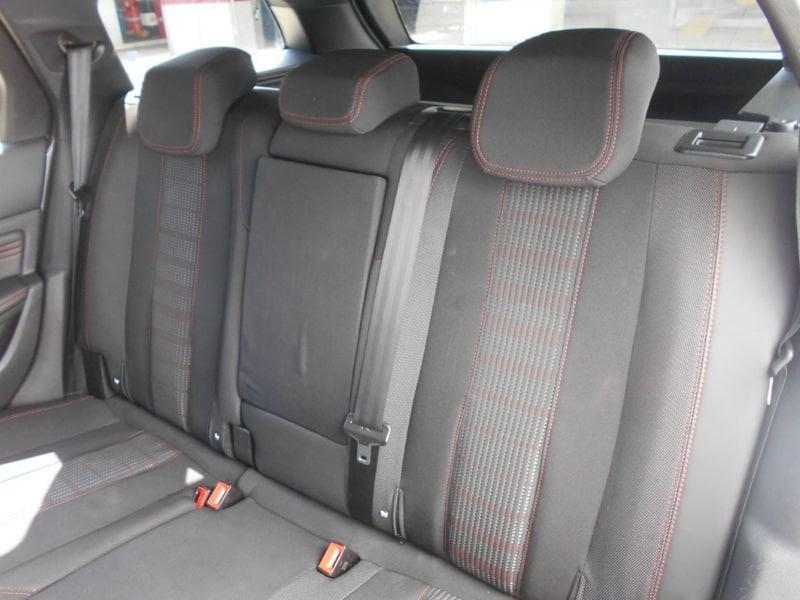 Peugeot 308 120 HDi EAT6 SW GT Line Finanziato