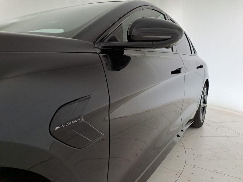 BYD Seal Excellence