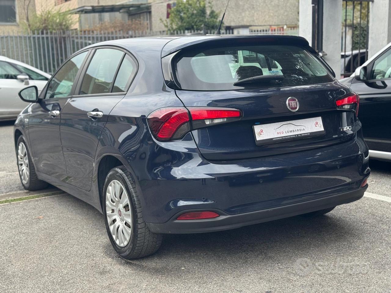 Fiat Tipo 1.3 Mjt S&S 5 porte Business