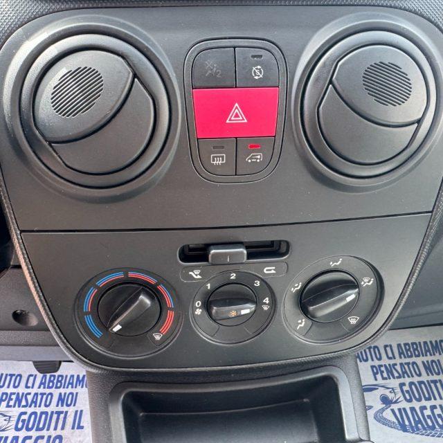 FIAT Fiorino 1.3 MJT 95cv ?.6D-T CARGO SX FURGONE