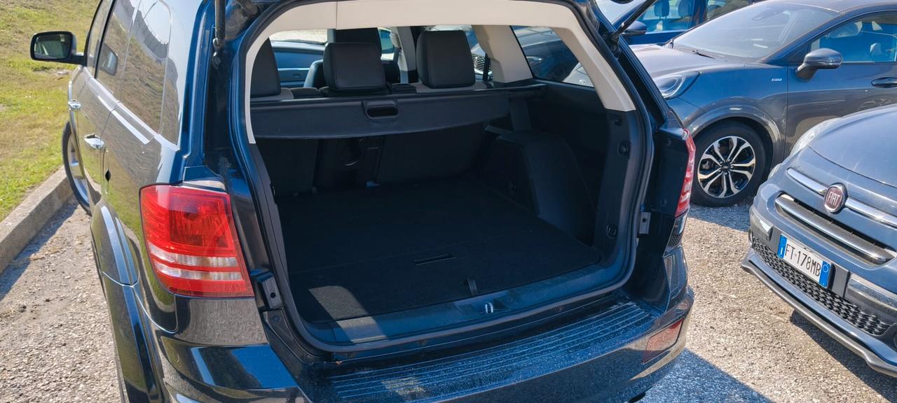 DODGE JURNEY 2000 TDI Motore VOLKSWAGHEN Permute FINANZIAMENTO