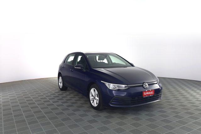 VOLKSWAGEN Golf Golf 1.0 TSI EVO Life