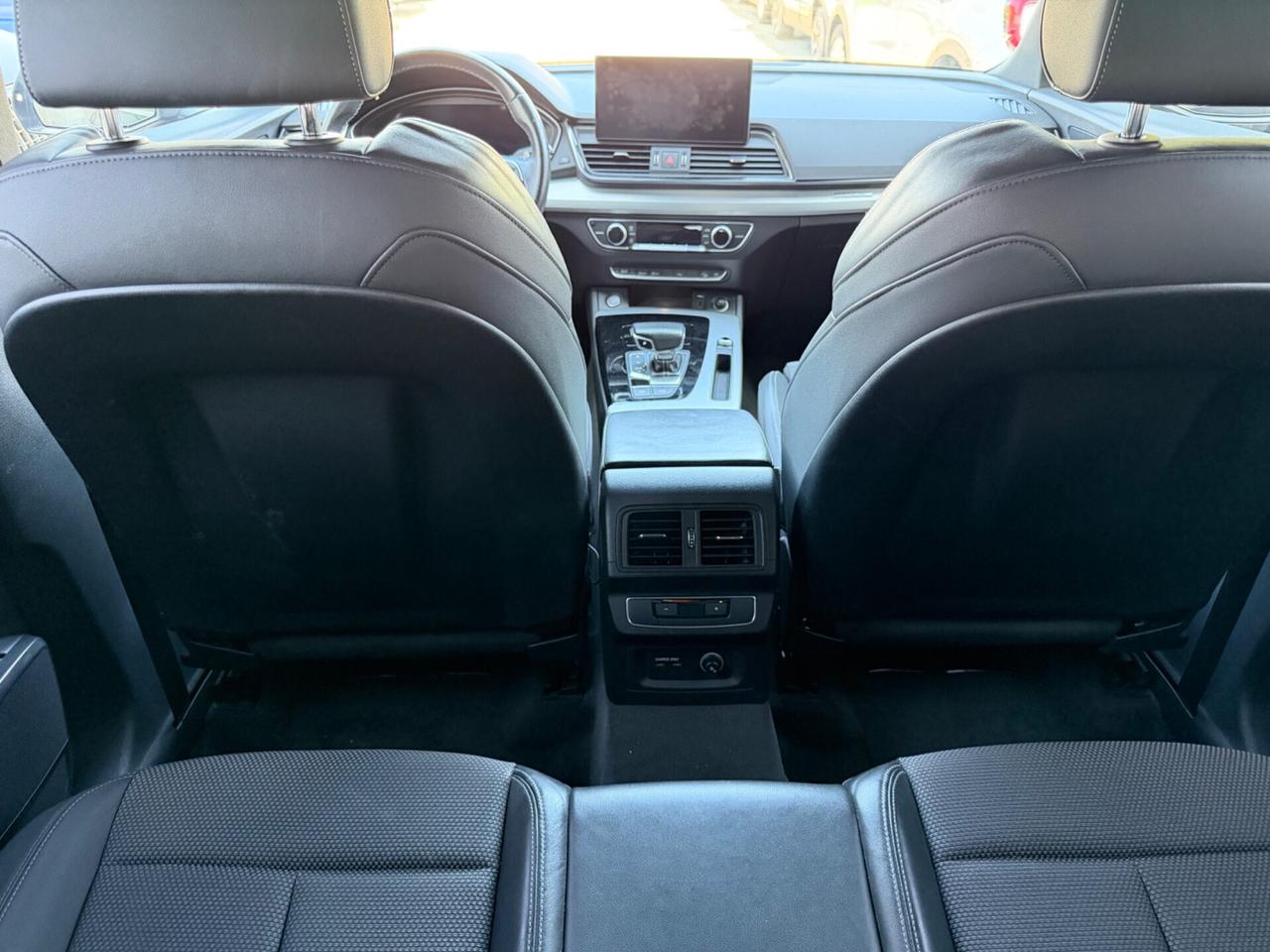 Audi Q5 SPB 40 TDI 204 CV quattro S tronic line plus