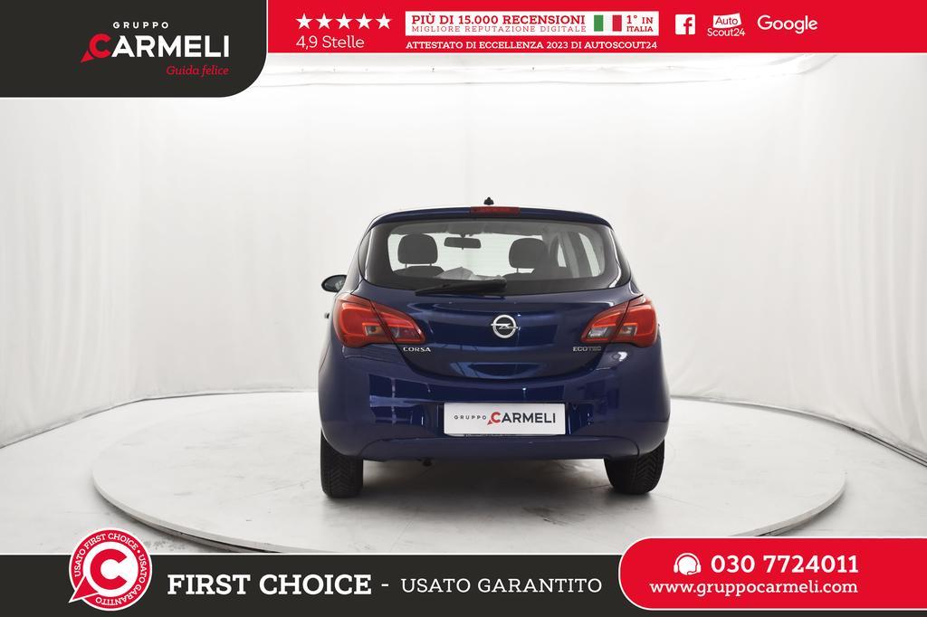 Opel Corsa 5 Porte 1.4 Advance