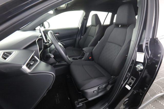 TOYOTA Corolla Cross Corolla Cross 2.0 Hybrid 197 CV E-CVT Trend