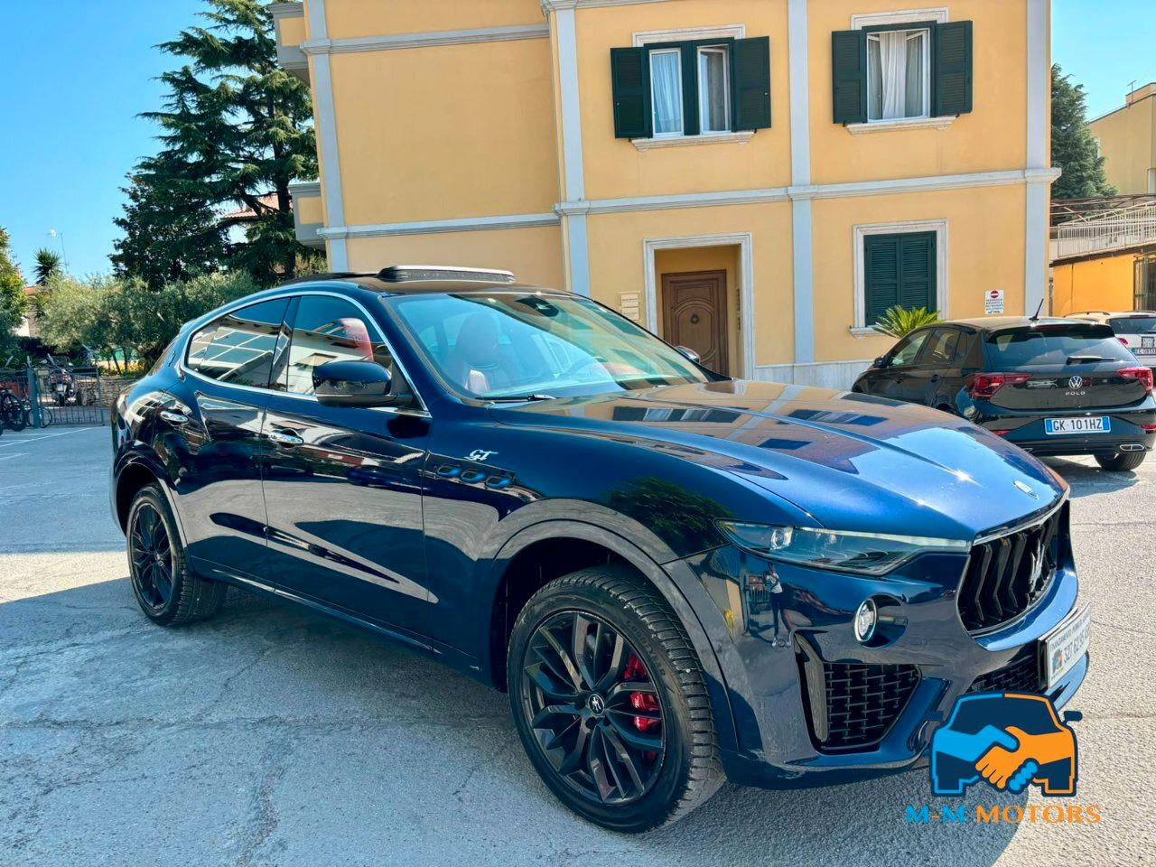 Maserati Levante 2.0 mhev GT 330cv auto