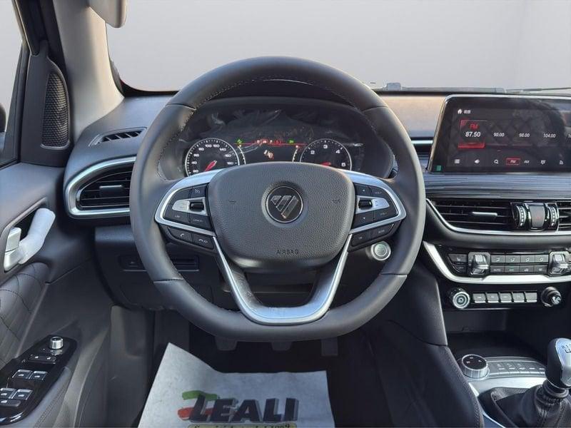 Foton Tunland G7 Tunland G7 2.0 TDI 162cv Doppia Cabina 4WD