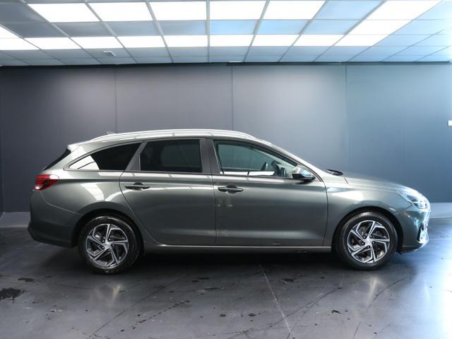HYUNDAI i30 Wagon 1.0 T-GDI iMT 48V Prime