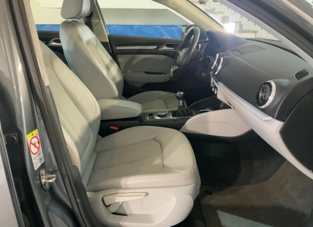 Audi A3 1.4 TFSI Ambiente 122cv