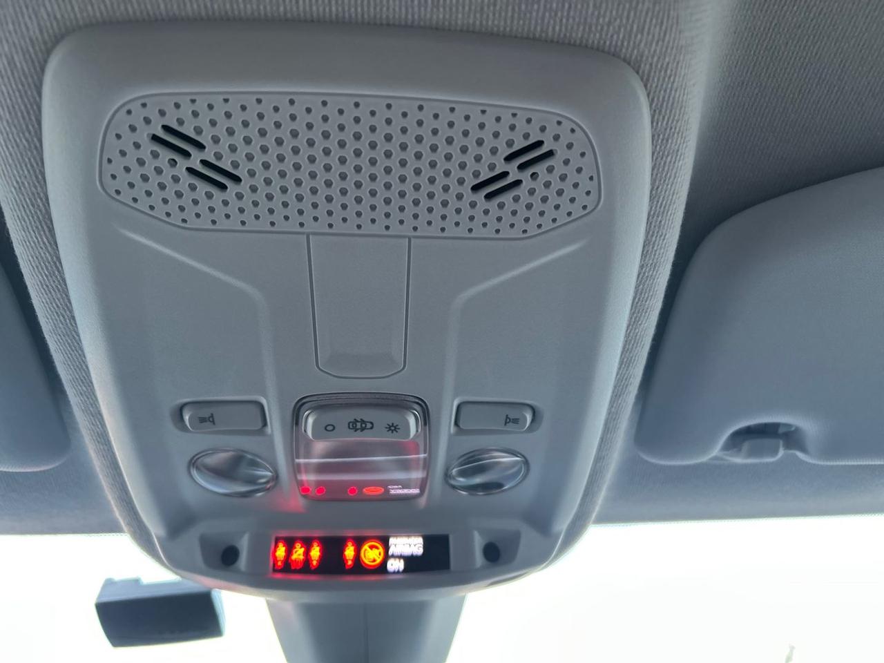 Opel Corsa Elegance 1.5 D #10081