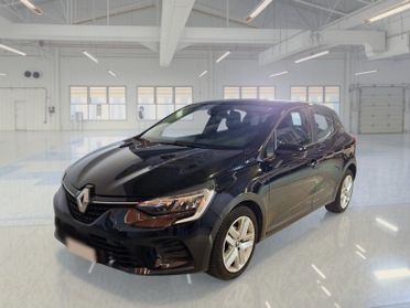 RENAULT CLIO 1.0 TCE 74KW GPL ZEN 5 PORTE