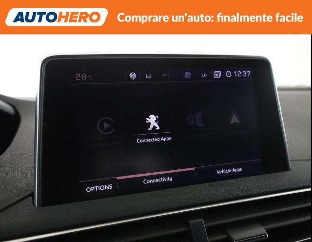 PEUGEOT 5008 BlueHDi 130 S&S EAT8 GT Line