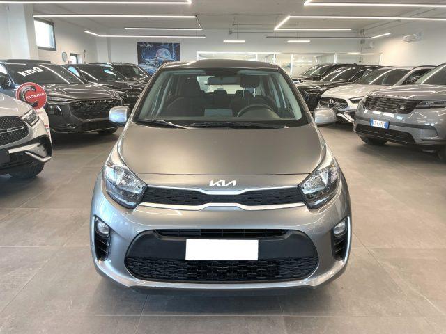 KIA Picanto 1.0 67 CV TCD Urban