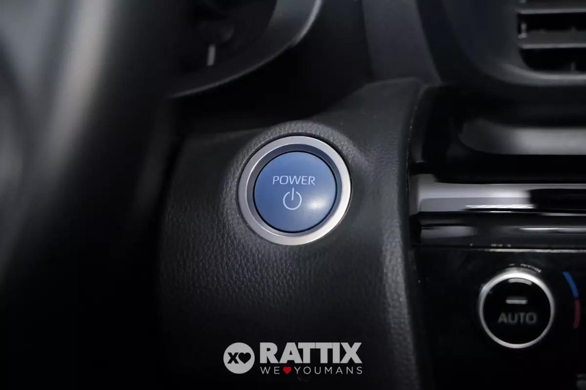 Toyota Yaris Cross 1.5 Hybrid 116CV Trend AWD-i e-CVT