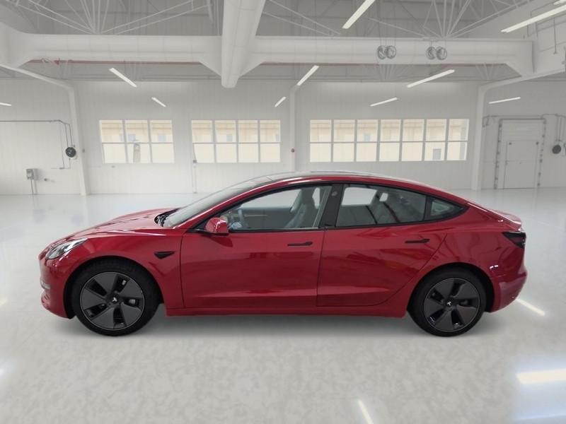 TESLA MODEL 3 75 KWH LONG RANGE DUAL MOTOR AWD 4 PORTE BERLINA