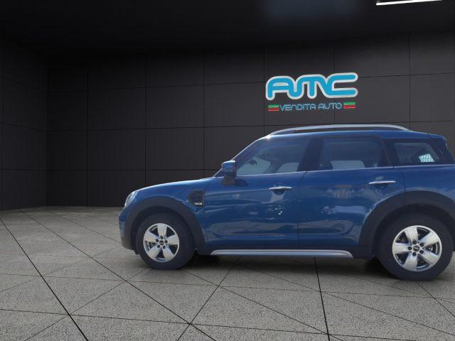 MINI Countryman 1.5 One D Hype Countryman