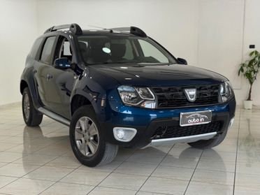 Dacia Duster 1.6 115CV GPL Lauréate