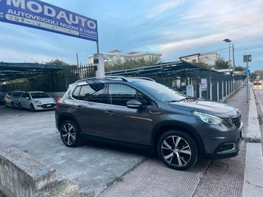 Peugeot 2008 1.5 HDi Full Optional Km 109.000