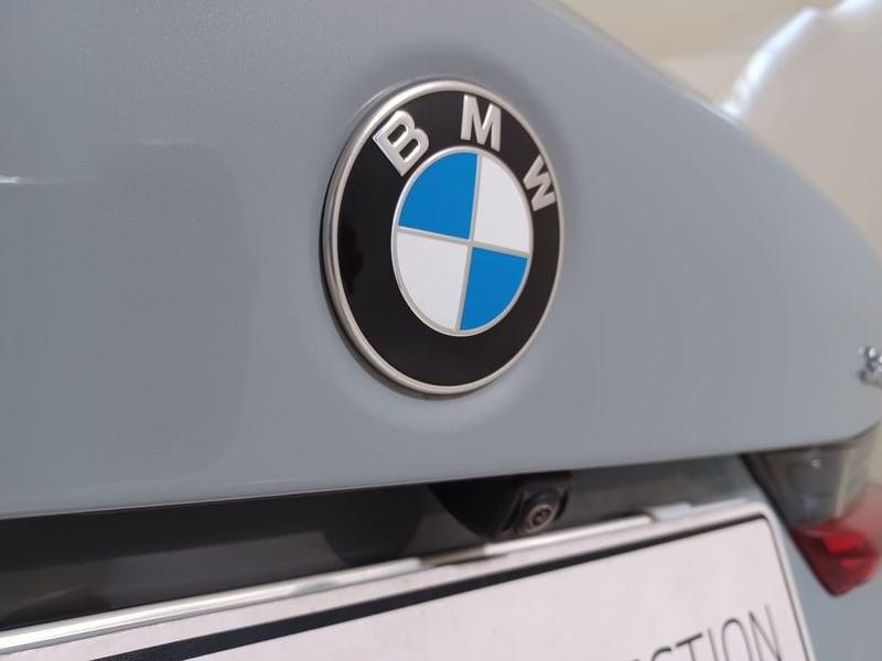 BMW Serie 3 G20 2022 Berlina 320d mhev 48V MSport auto