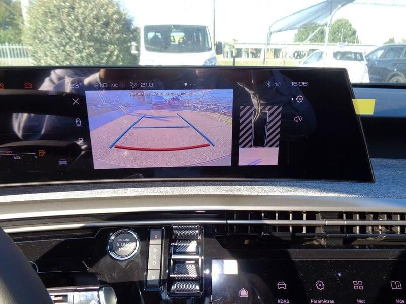 Peugeot 3008 3008 Hybrid 136 e-DCS6 Allure