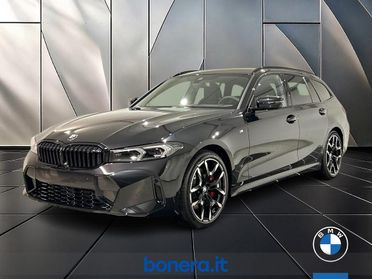 BMW Serie 3 Touring 320 d Mild Hybrid 48V M Sport Pro xDrive Steptronic