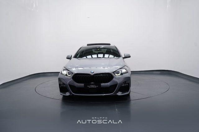 BMW 218 d 150cv Gran Coupé Msport
