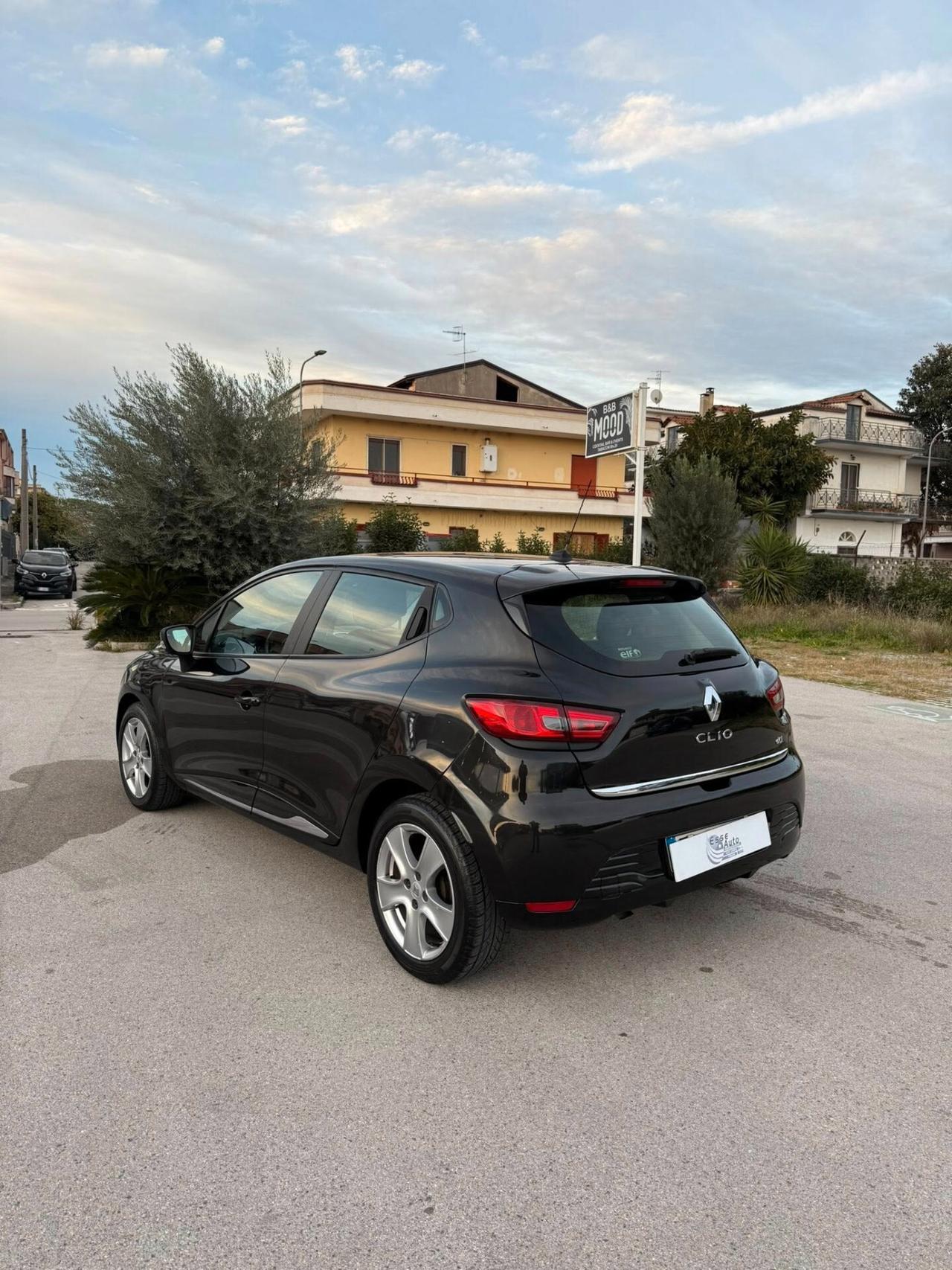 Renault Clio 1.5 dCi 90CV 5 porte Dynamique