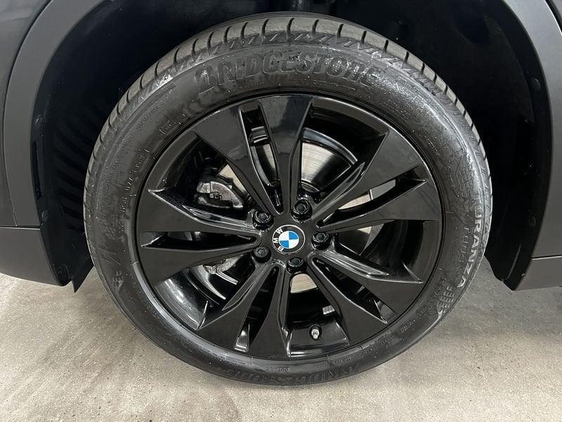 BMW X1 F48 2019 Benzina sdrive18i xLine Plus 136cv auto