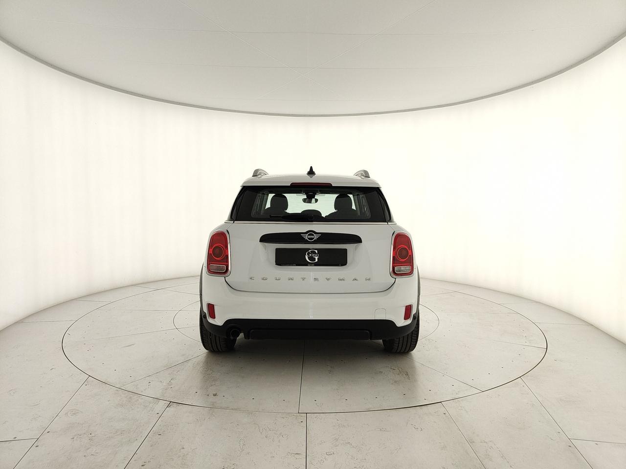 MINI Mini Countryman 1.5 One D Hype auto 7m
